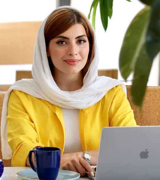 سپیده تاجیک